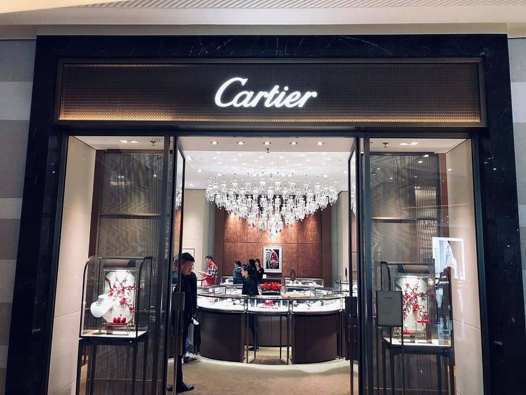 Upscale International Dining