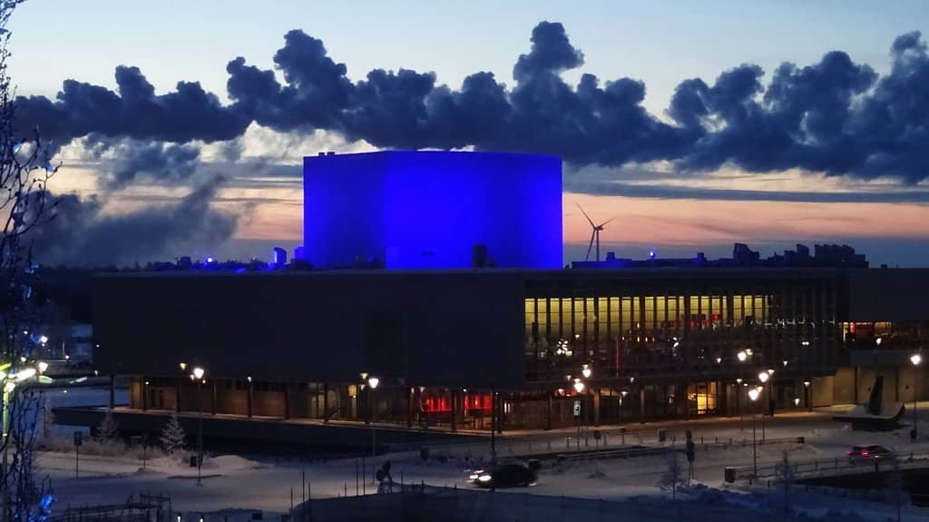 Kinky Boots Performance