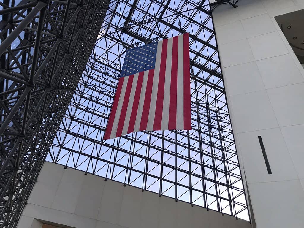 I.M. Pei Architecture