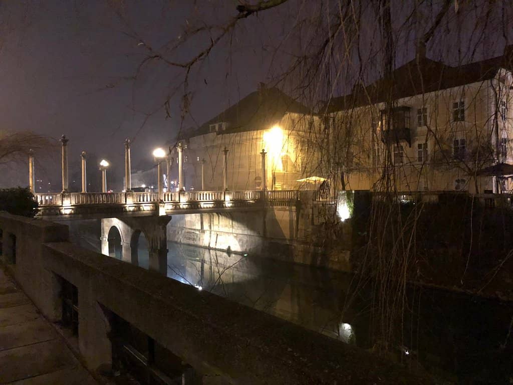 Neoclassical Columns