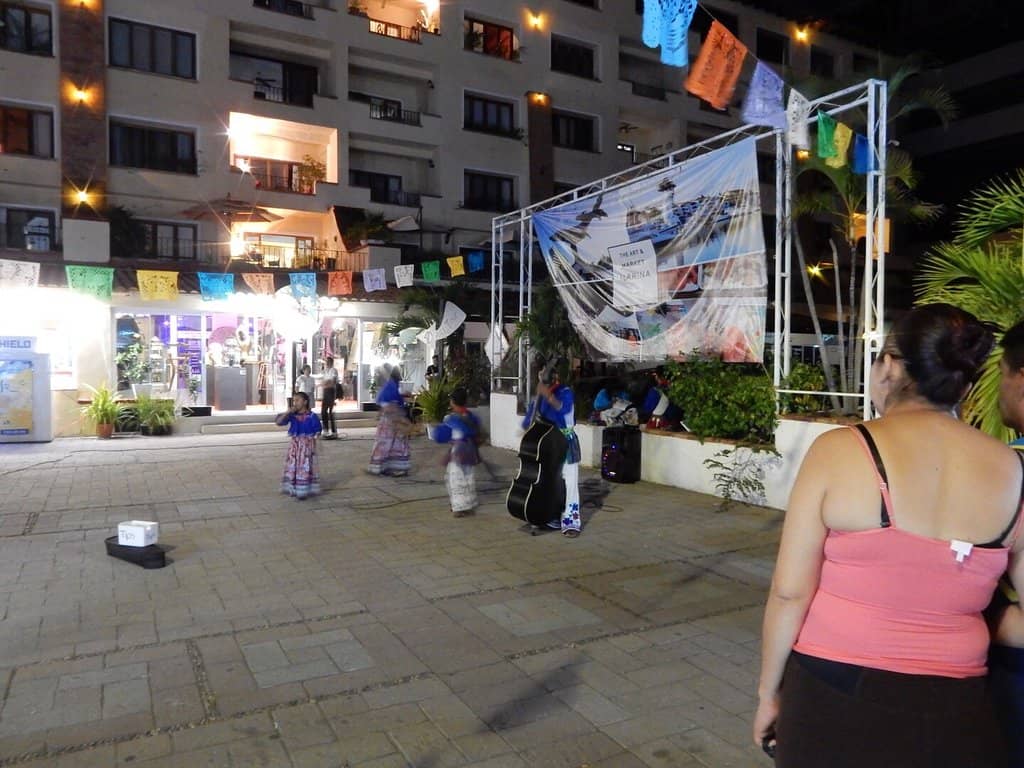 El Coleguita Mariscos