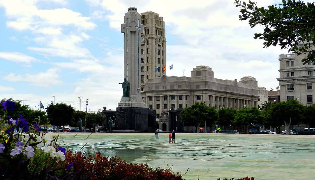 Historic Castle Remnants