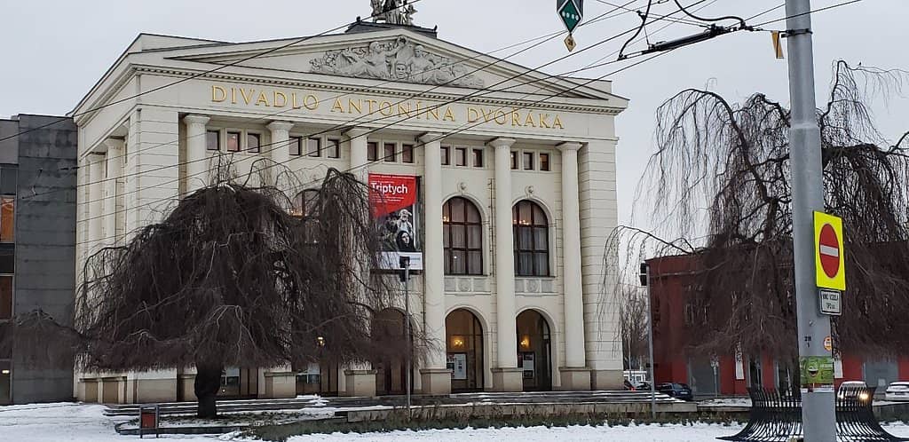 Janáček Opera Cycle