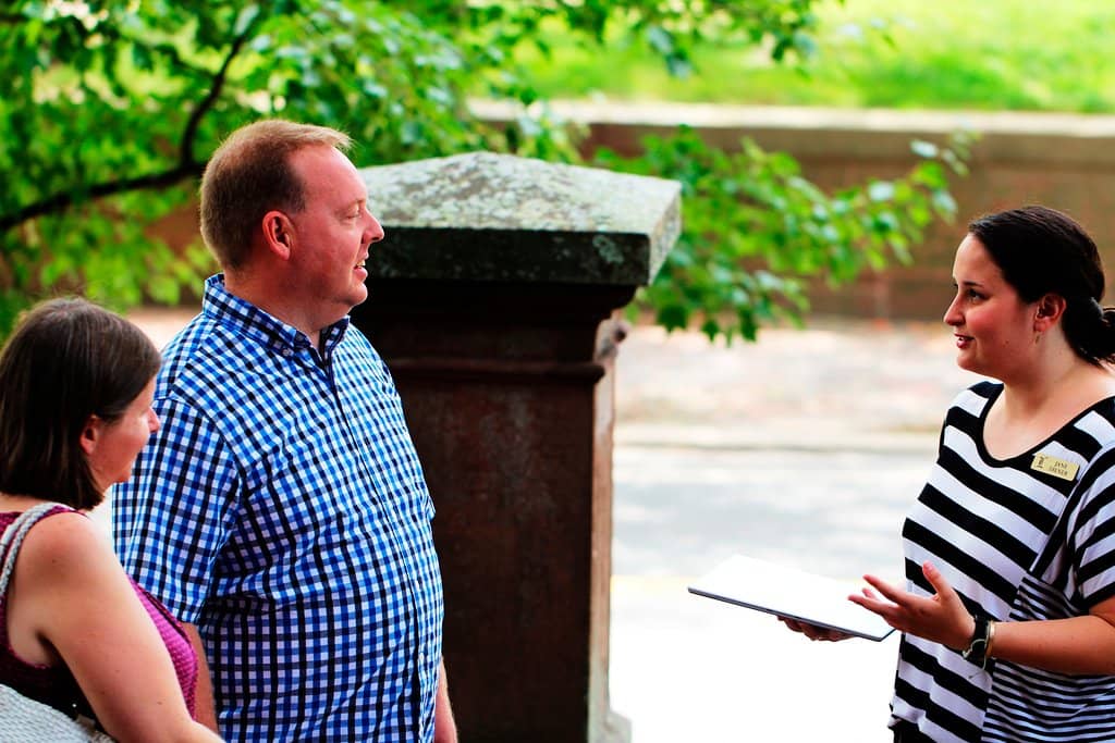 Enthusiastic Guided Tours