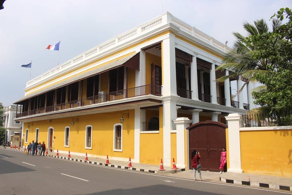 Manuscript Preservation