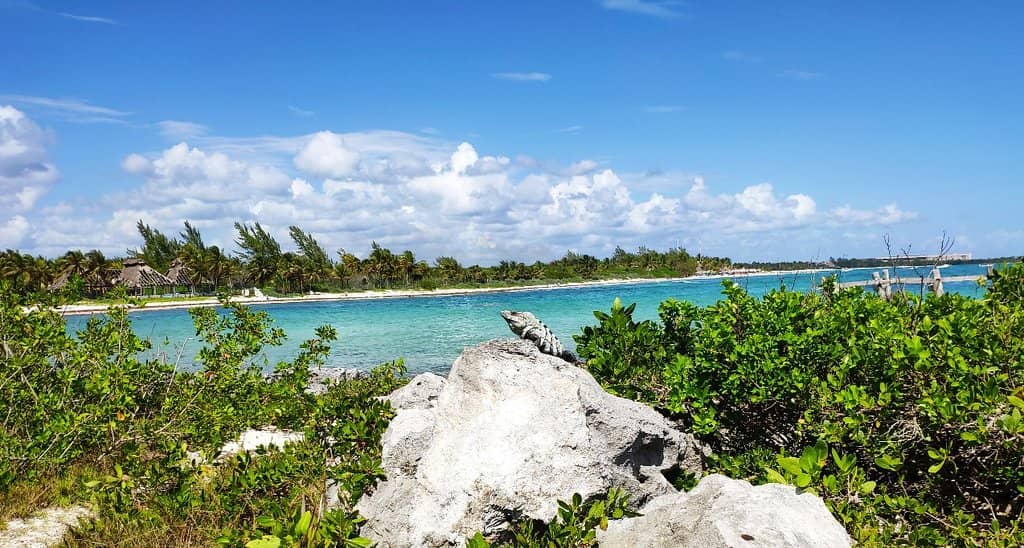 La Playa Xpu-Ha Beach Club