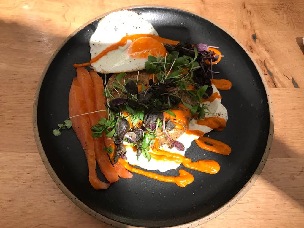 Authentic Neapolitan Pizza