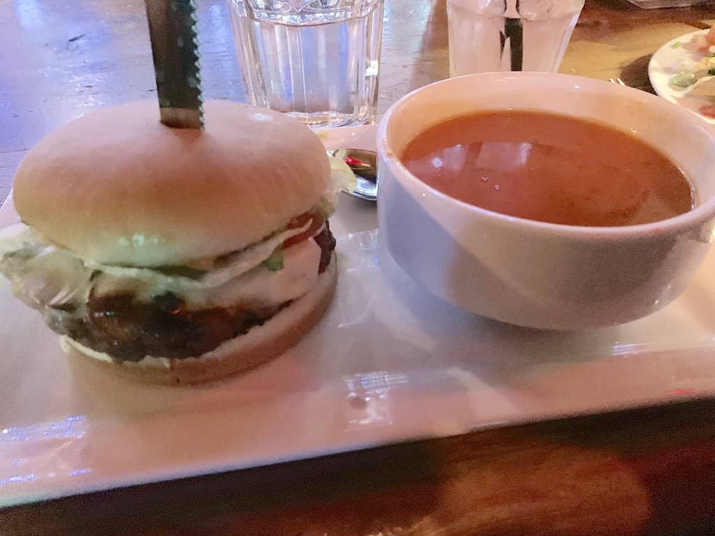 Affordable & Tasty Pub Fare