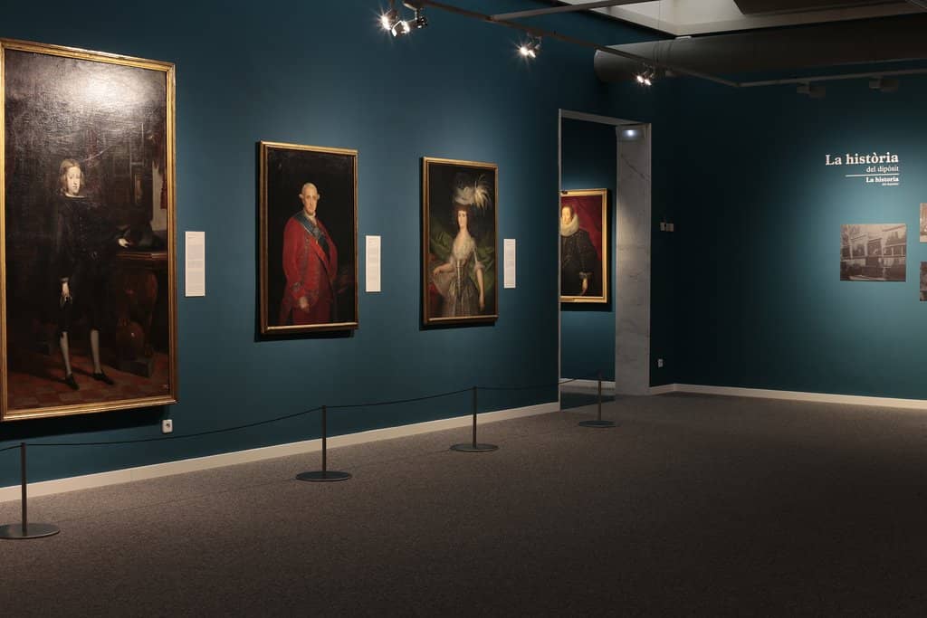 Diverse International Art