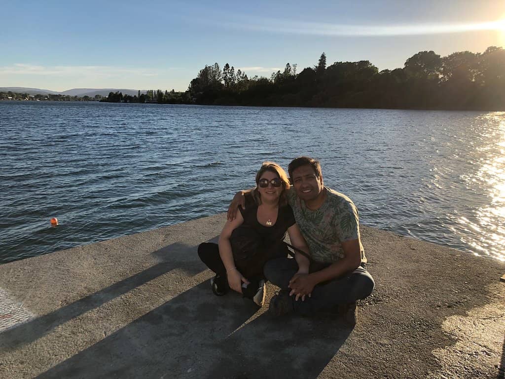 Local Cheeses and Produce