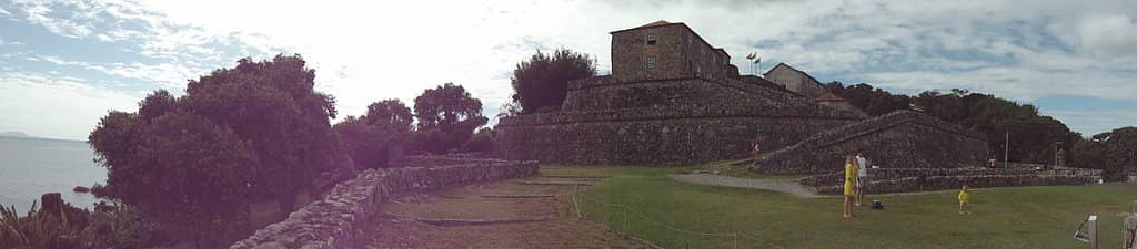 Historical Museum Exhibits