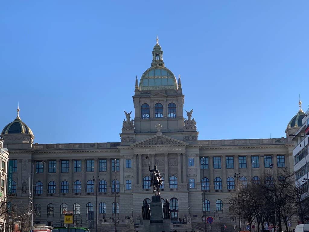 Vytopna Railway Restaurant