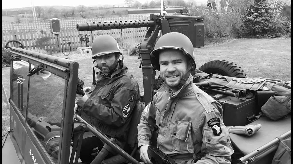 Pop Culture Memorabilia