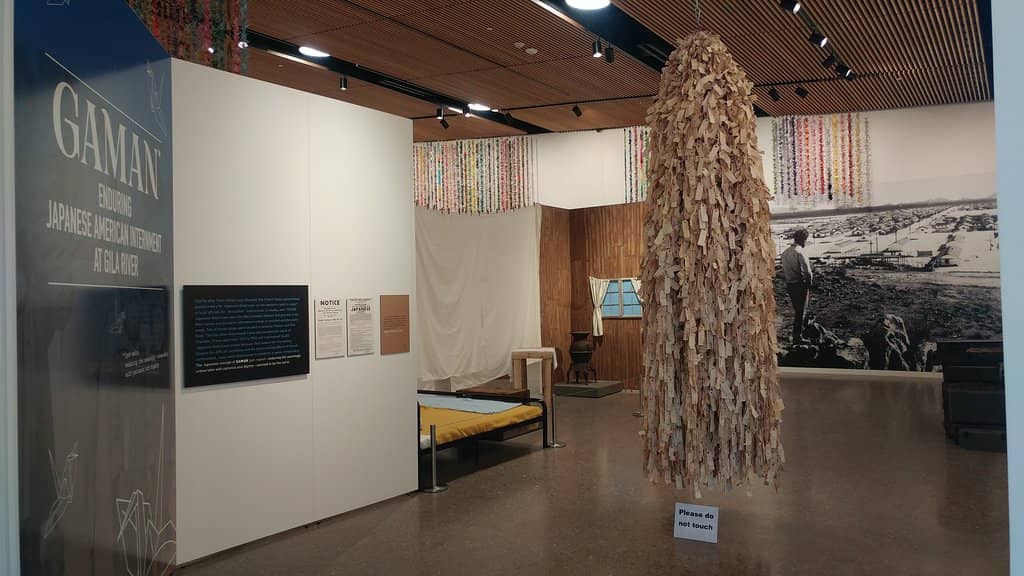 Interactive Scavenger Hunt