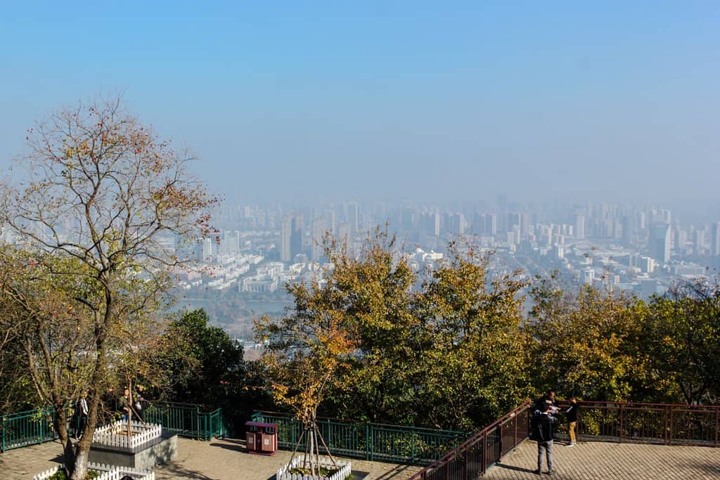 Family-Friendly Paths