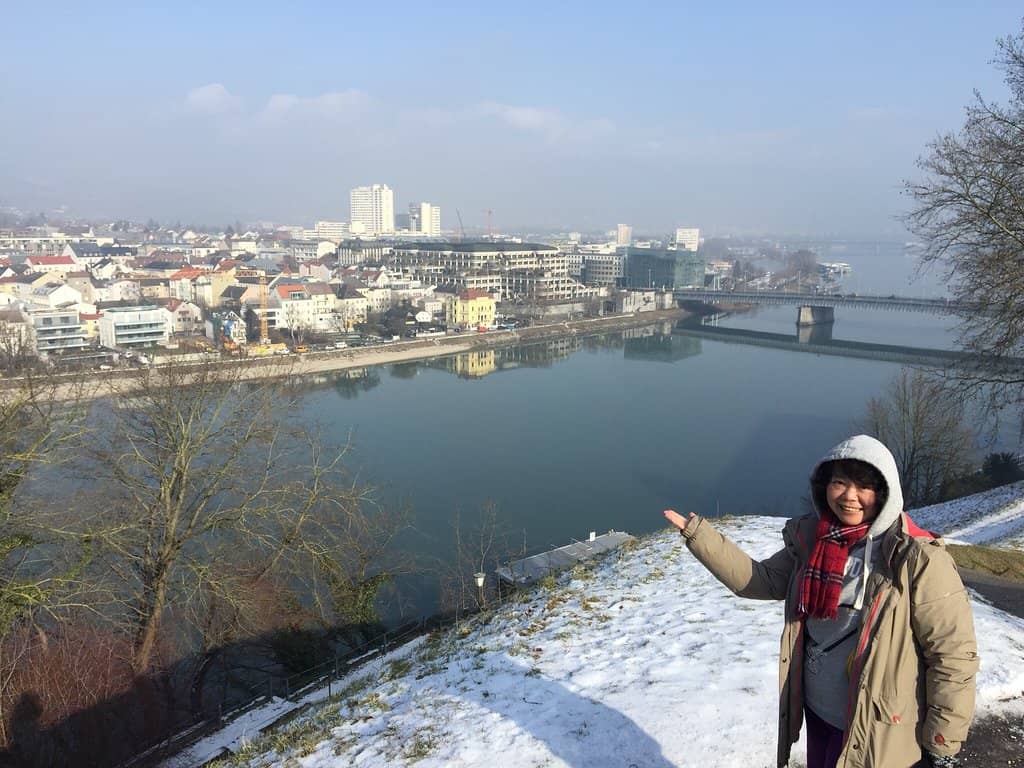 Historic Architecture