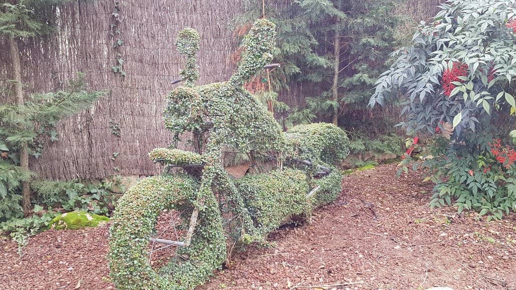 Themed Thematic Trails