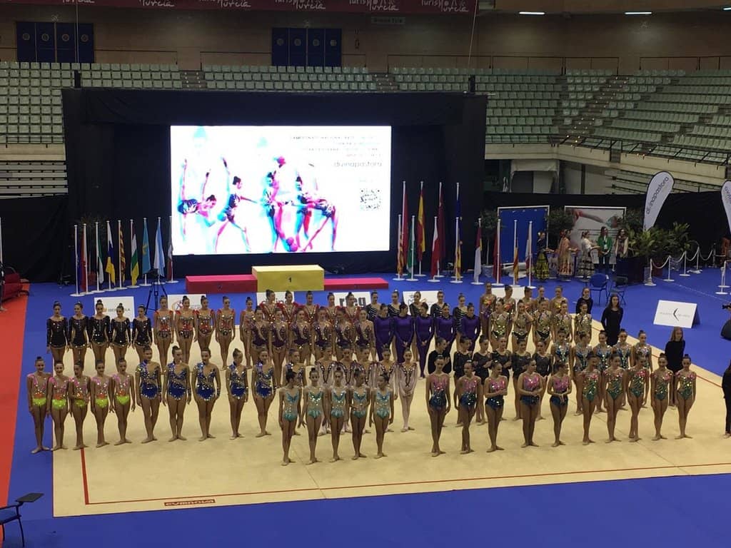 Temporary Grada Fall Incident