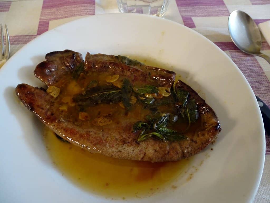 Florentine Steak Perfection