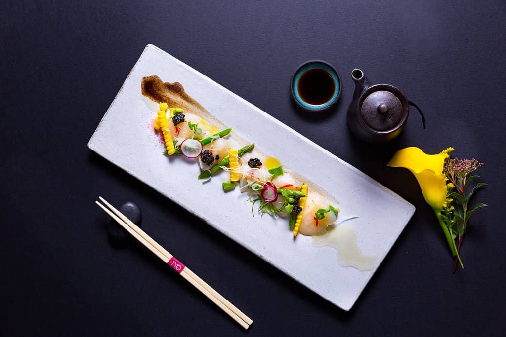 Upscale Ambiance with DJ