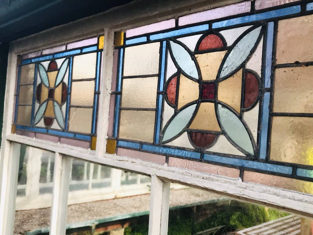 The Victorian Villa Interior