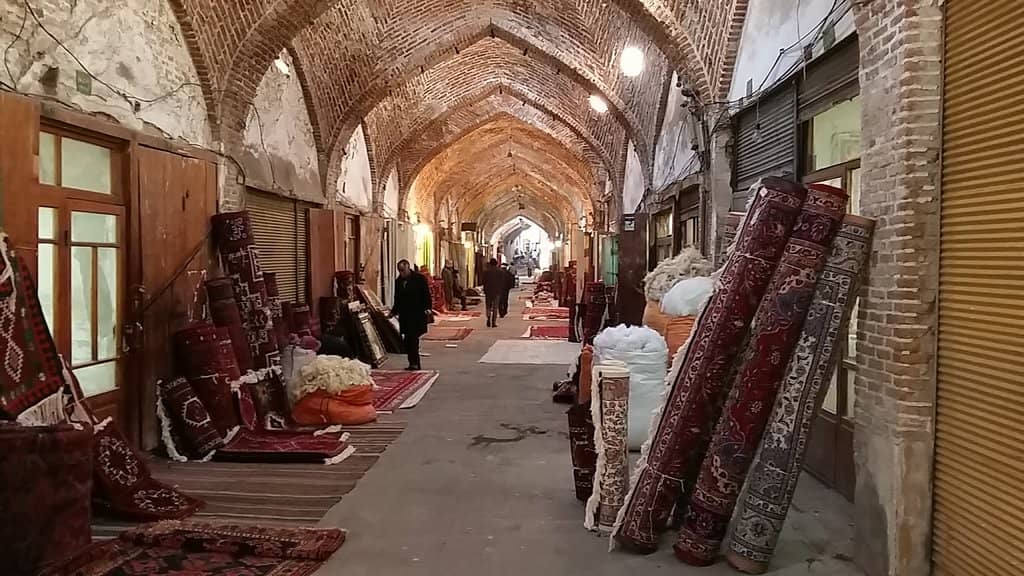 Architectural Grandeur