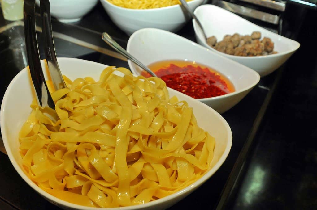 Nature Wine Selection