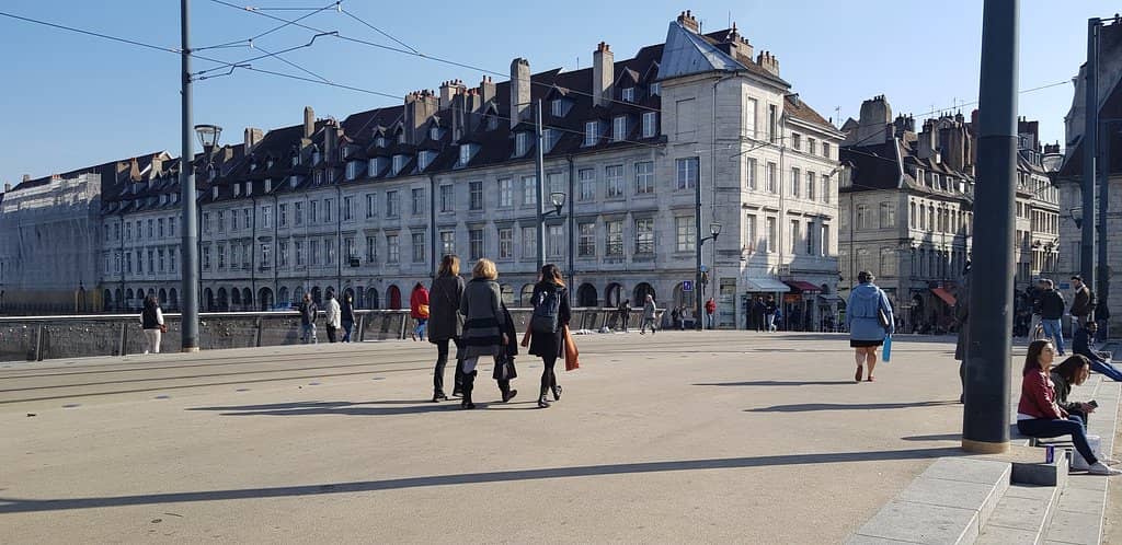 Historic Architecture