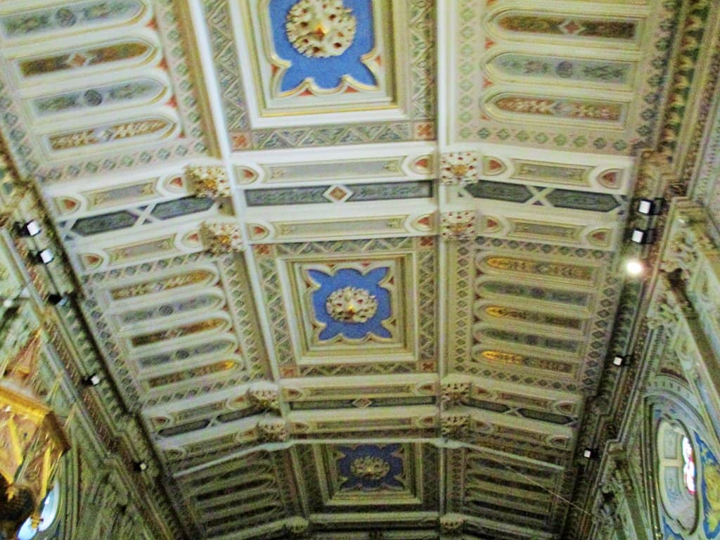 Eclectic Architecture