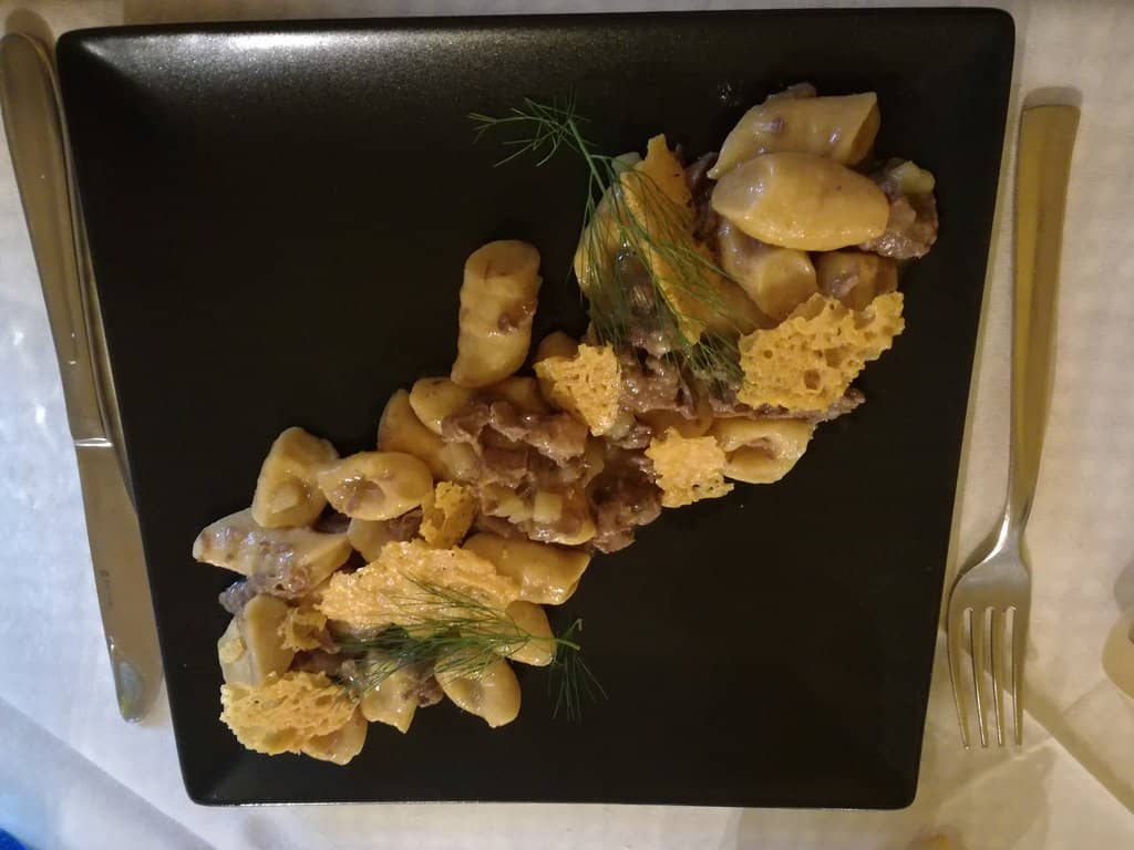 Passionate & Welcoming Ambiance