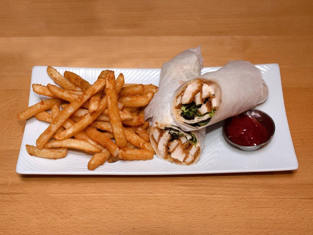 Extensive Beer Selection