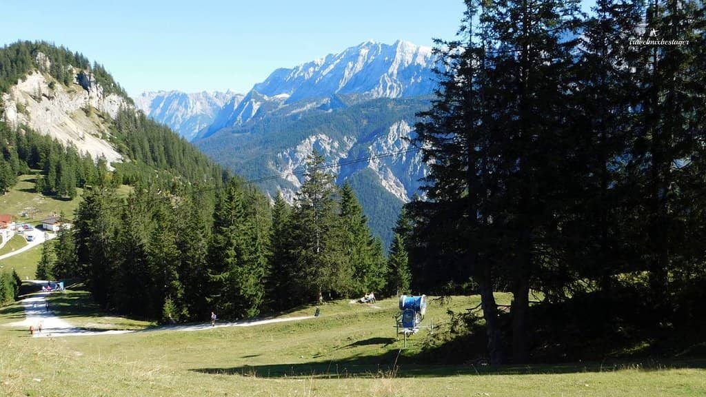 AlpspiX Observation Platform