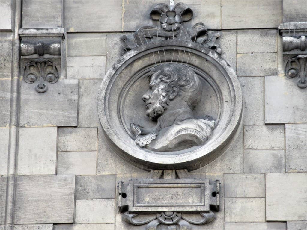 Quartier des Vignerons