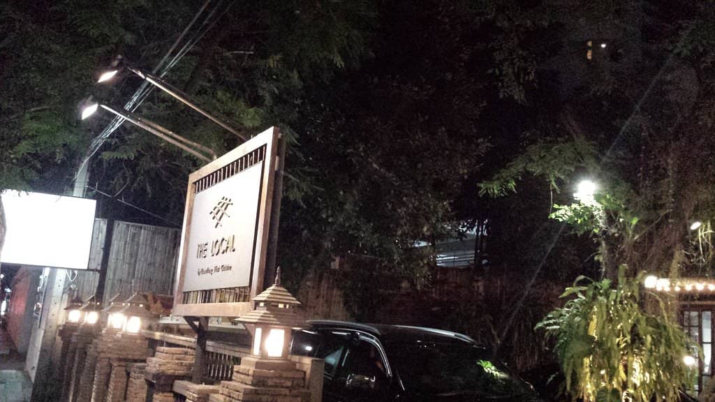 Warm & Welcoming Atmosphere