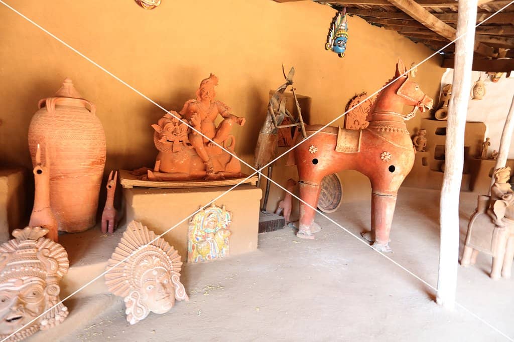 Cultural Performances