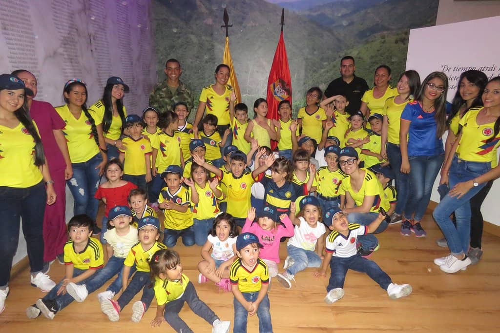 Cultural Events & Workshops