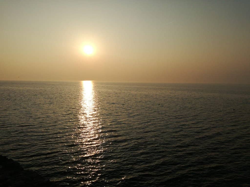 Authentic Italian Pizza