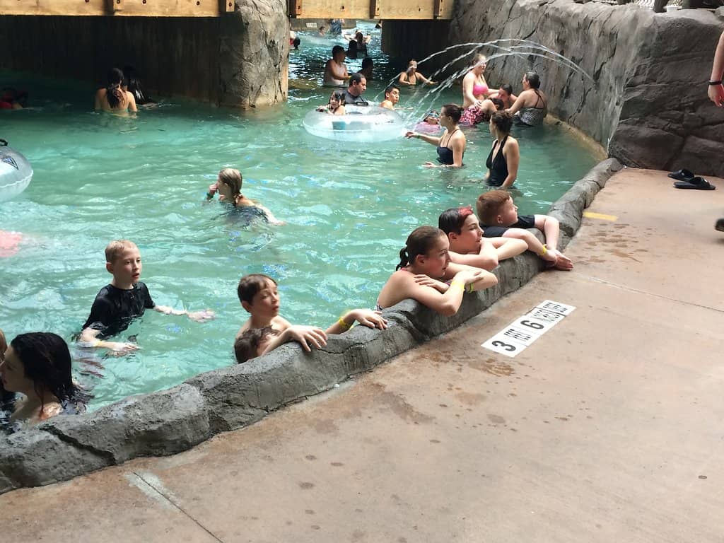 Spacious Themed Suites