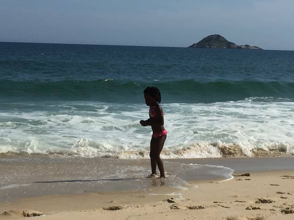 Hang Glider & Paraglider Landings