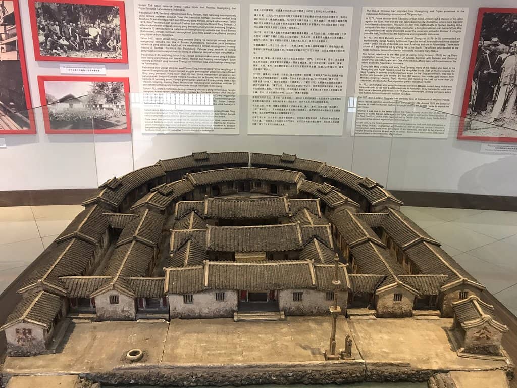 Traditional Costumes