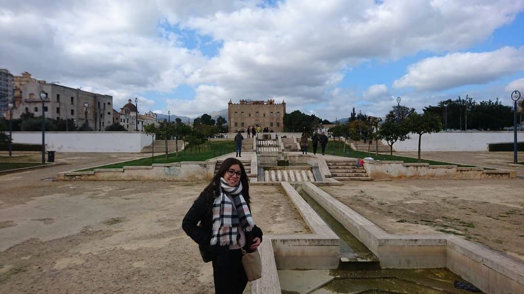 Arab-Norman Architecture