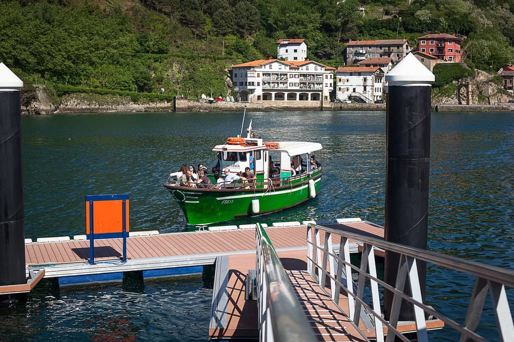 Basque Maritime History Museum