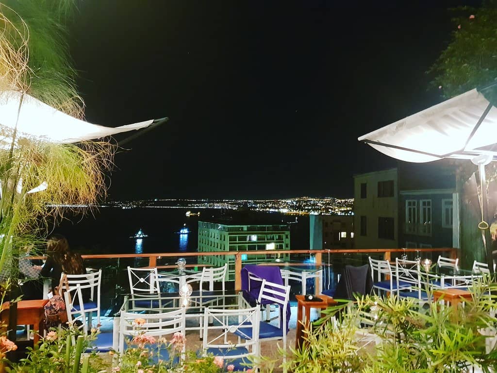 Exquisite Seafood & Flavors