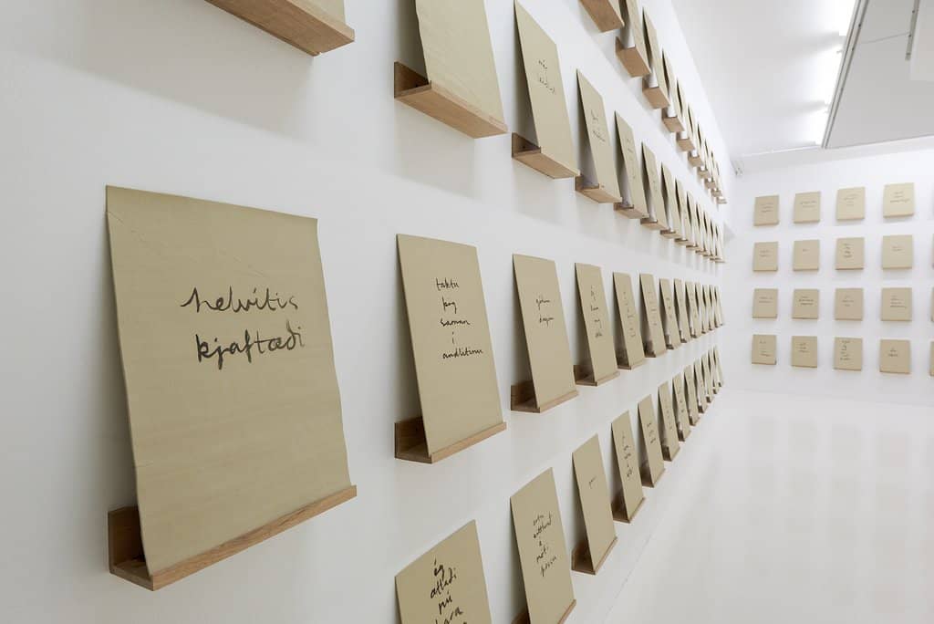 Erro Remix Exhibition