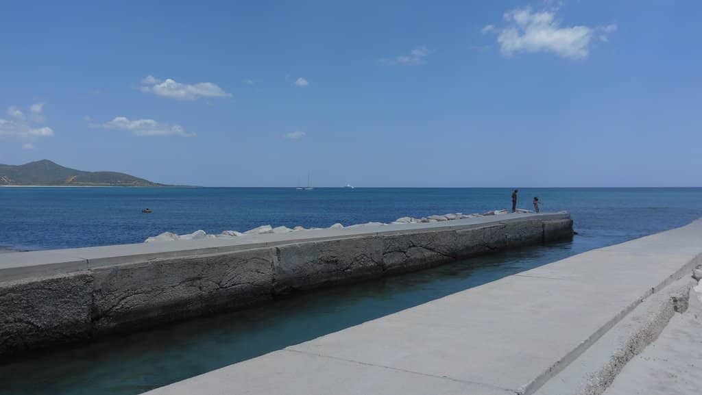 Crystal Clear Waters