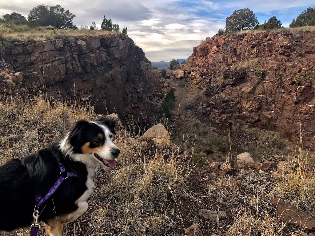 Rockhounding Opportunities