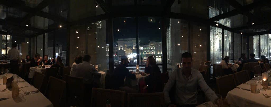 Elegant Art Deco Ambiance