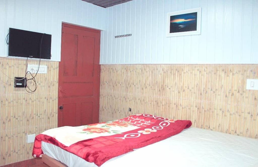 Tea and Coffee Plantations