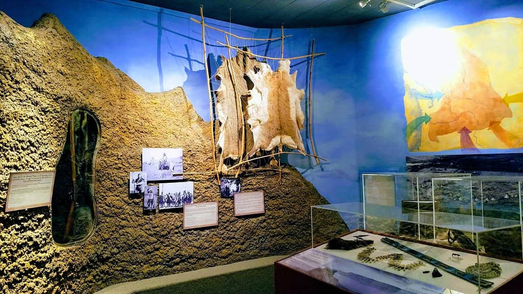 Giant Wurlitzer Organ