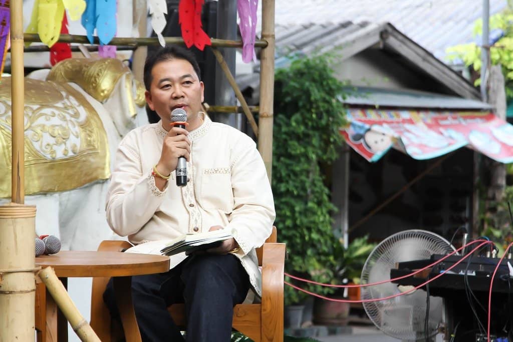 Intricate Wood Carvings
